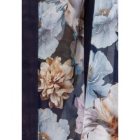 Туника Marc Andre Midnight Bloom CU25-02-2505