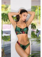 Плавки женские Marc & Andre Wild Rhythm L2616-Z-LFD