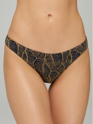Купальные плавки Marc Andre Golden Leaves L2204-Z-LWC
