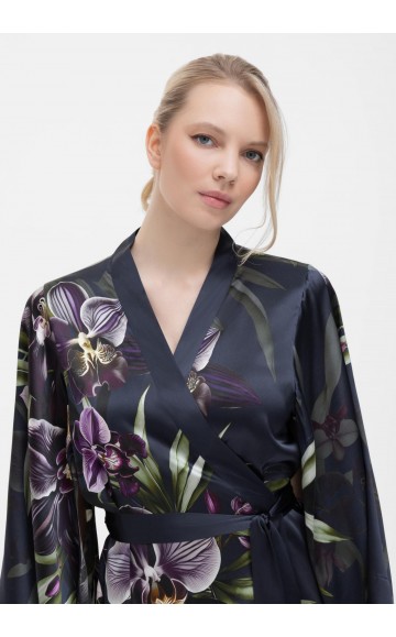 Халат Marc & Andre Orchid W26-00SS101-L