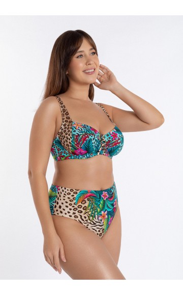 Плавки женские Marc Andre Hunter Lady L2403-Z-HLO