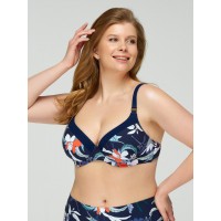 Верх купальника Marc Andre Enhanced Bloom L2210-YP-442