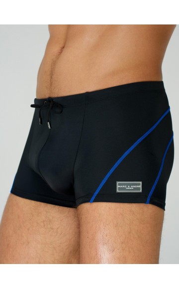 Плавки мужские Marc & Andre Colorful M2202-703