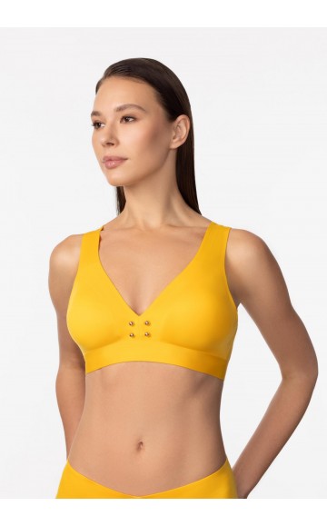 Верх купальника Marc & Andre Pure Form SP2601-Y-332 Верх купальника Marc & Andre Pure Form SP2601-Y-332
