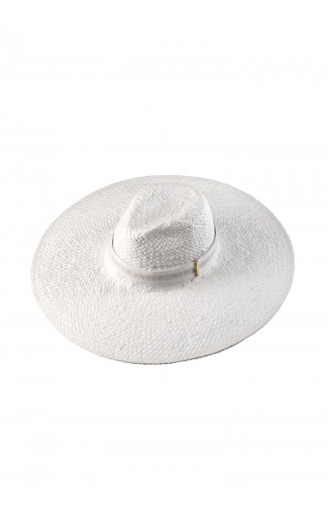 Шляпа пляжная Marc & Andre Sun Veil HA26-05