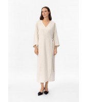 Платье-кимоно Marc & Andre Shiny Linen BR26-01-TU