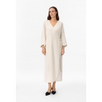 Платье-кимоно Marc & Andre Shiny Linen BR26-01-TU