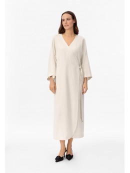 Платье-кимоно Marc & Andre Shiny Linen BR26-01-TU