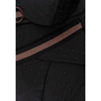 Плавки женские Marc Andre Gilded Star L2514-Z-MWB