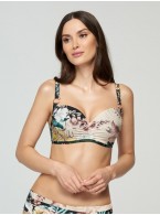 Верх купальника Marc Andre Flower Touch L2308-YP-572