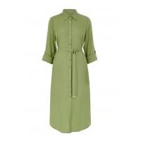 Платье-рубашка Marc Andre Viscose-dress LD25-06