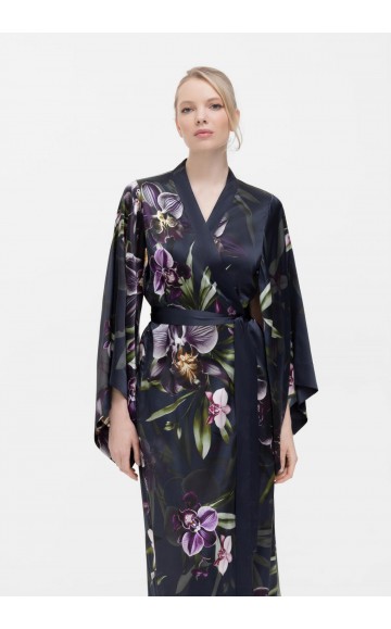 Халат Marc & Andre Orchid W26-00SS101-L