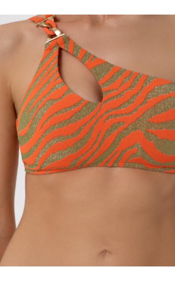 Верх купальника Marc Andre Bright Glow L2517-Y-192