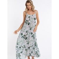 Пляжное платье Marc & Andre Olivia LD24-05-2417 Пляжное платье Marc & Andre Olivia LD24-05-2417