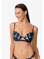 Верх купальника Marc & Andre Elevated Mind L2618-Y-782