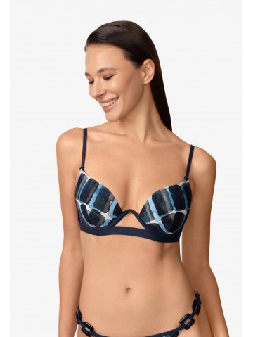 Верх купальника Marc & Andre Elevated Mind L2618-Y-782