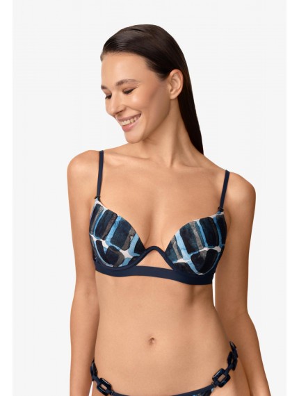 Верх купальника Marc & Andre Elevated Mind L2618-Y-782