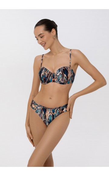 Плавки женские Marc Andre Sensual Skin L2520-Z-MCB
