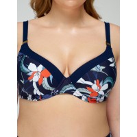 Верх купальника Marc Andre Enhanced Bloom L2210-YP-442
