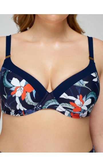Верх купальника Marc Andre Enhanced Bloom L2210-YP-442