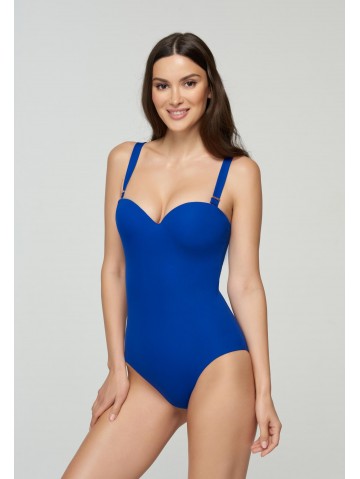 Сплошной купальник Marc Andre Solid Line L2329-961-N