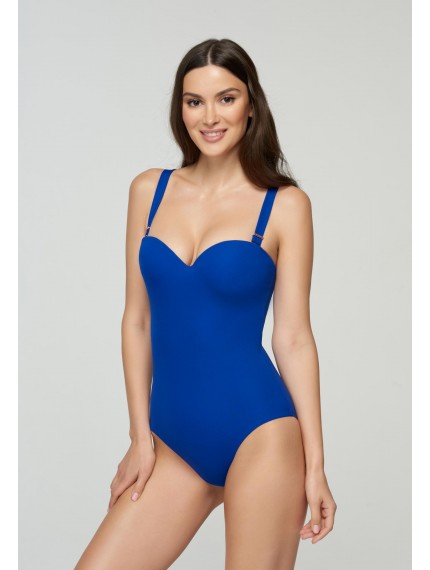 Сплошной купальник Marc Andre Solid Line L2329-961-N