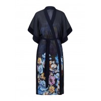 Туника Marc Andre Midnight Bloom CU25-02-2505