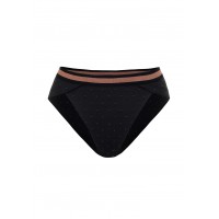 Плавки женские Marc Andre Gilded Star L2514-Z-MWB