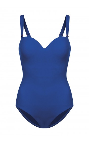 Сплошной купальник Marc Andre Solid Line L2329-961-N