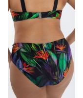 Плавки женские Marc Andre Tropical Paradise L2407-ZP-MBE