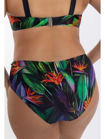 Плавки женские Marc Andre Tropical Paradise L2407-ZP-MBE