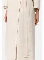 Платье-кимоно Marc & Andre Shiny Linen BR26-01-TU