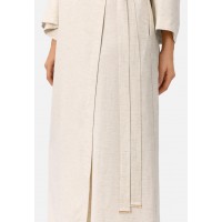 Платье-кимоно Marc & Andre Shiny Linen BR26-01-TU