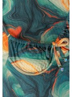 Плавки женские Marc Andre Sea Swirls L2609-Z-BTS