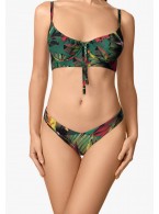 Плавки женские Marc & Andre Wild Rhythm L2616-Z-LFD