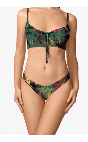 Плавки женские Marc & Andre Wild Rhythm L2616-Z-LFD