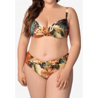 Плавки женские Marc & Andre Zen Garden L2606-ZP-HWD