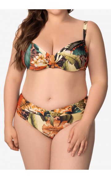 Плавки женские Marc & Andre Zen Garden L2606-ZP-HWD