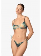 Плавки женские Marc Andre Sea Swirls L2609-Z-BTS