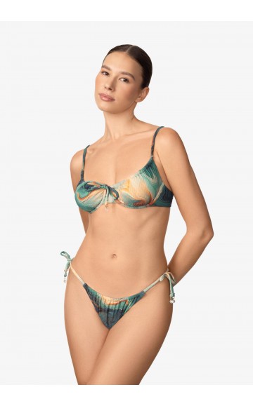Плавки женские Marc Andre Sea Swirls L2609-Z-BTS
