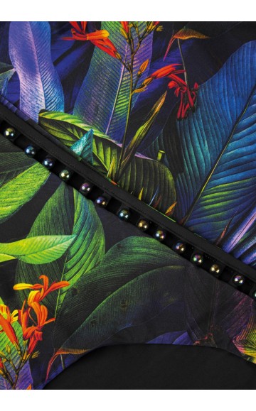 Плавки женские Marc Andre Tropical Paradise L2407-ZP-MBE