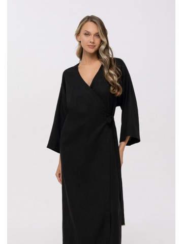 Платье-кимоно Marc & Andre Shiny Linen BR26-03-TU