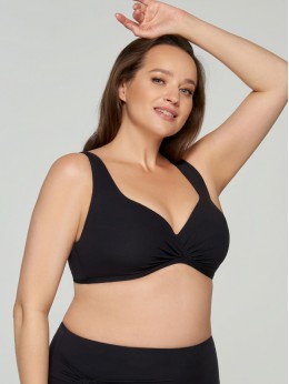 Верх купальника Marc Andre Solid Line L2328-YP-482-N