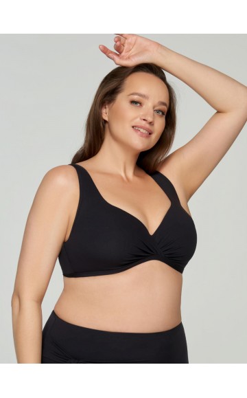 Верх купальника Marc Andre Solid Line L2328-YP-482-N