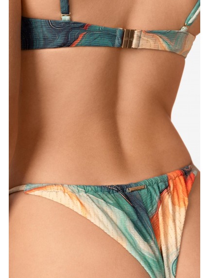 Плавки женские Marc Andre Sea Swirls L2609-Z-BTS