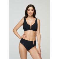 Плавки женские Marc Andre Black Panther L2307-Z-MBT