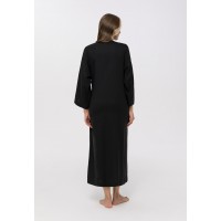 Платье-кимоно Marc & Andre Shiny Linen BR26-03-TU