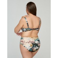 Верх купальника Marc Andre Flower Touch L2308-YP-572