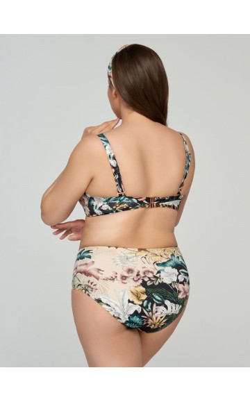 Верх купальника Marc Andre Flower Touch L2308-YP-572