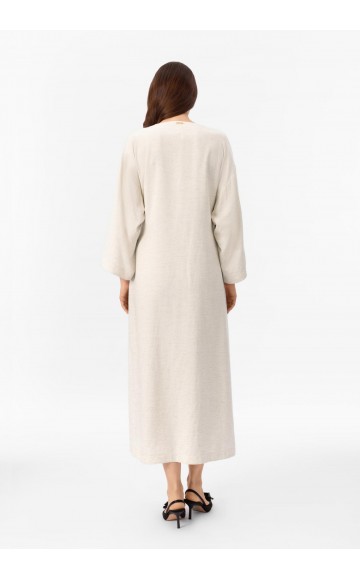Платье-кимоно Marc & Andre Shiny Linen BR26-01-TU